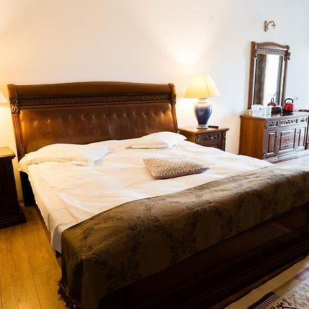 Complex Eos Ξενοδοχείο Valea Lupului  Εξωτερικό φωτογραφία