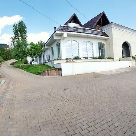Complex Eos Ξενοδοχείο Valea Lupului  Εξωτερικό φωτογραφία